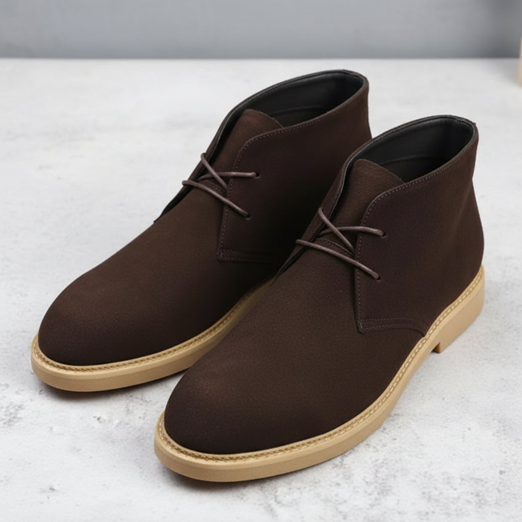 Fieldline Chukka Ankle Shoe