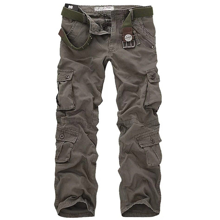 Utility Outdoor Cargo Pants