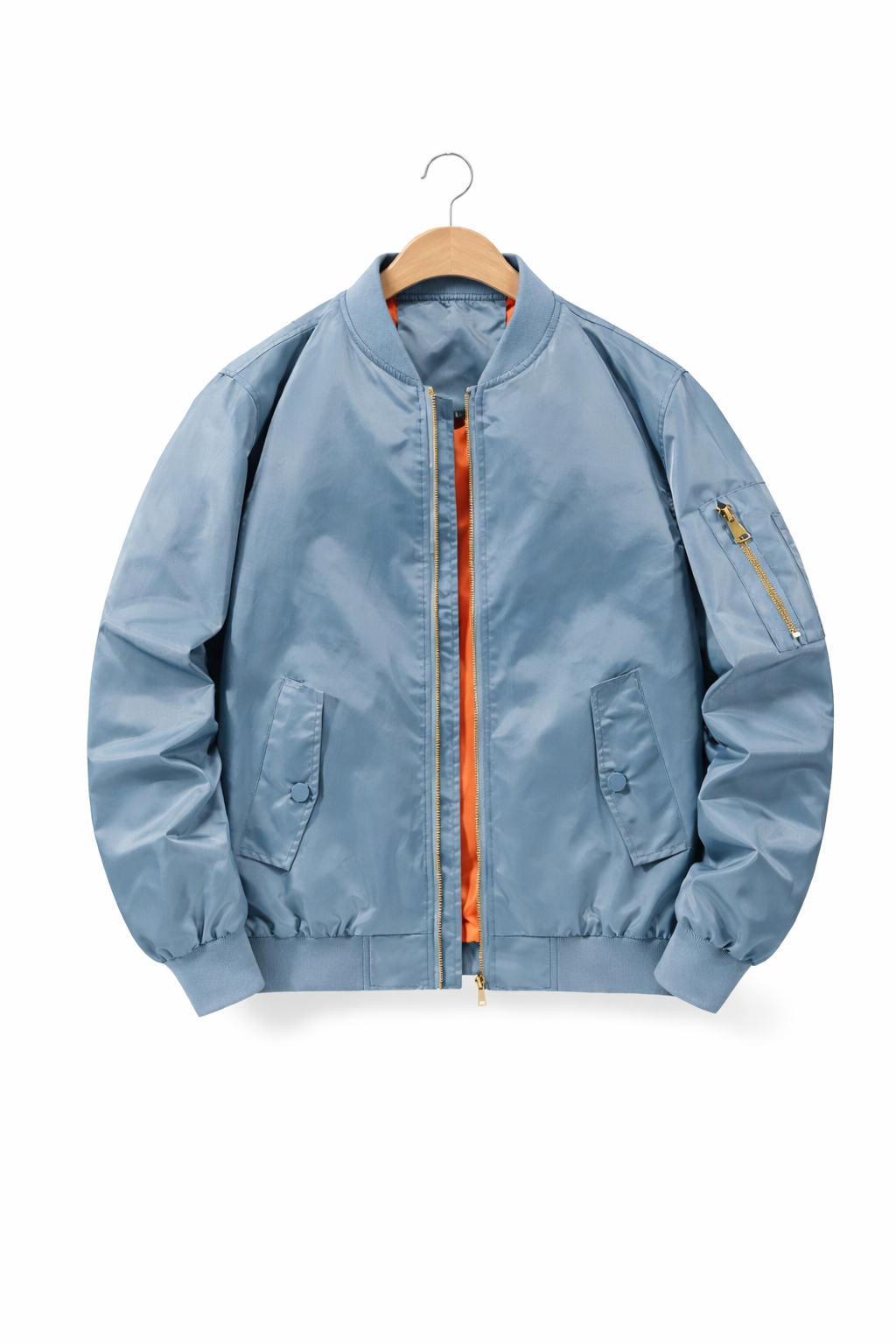 Pacific Bomber Jacket