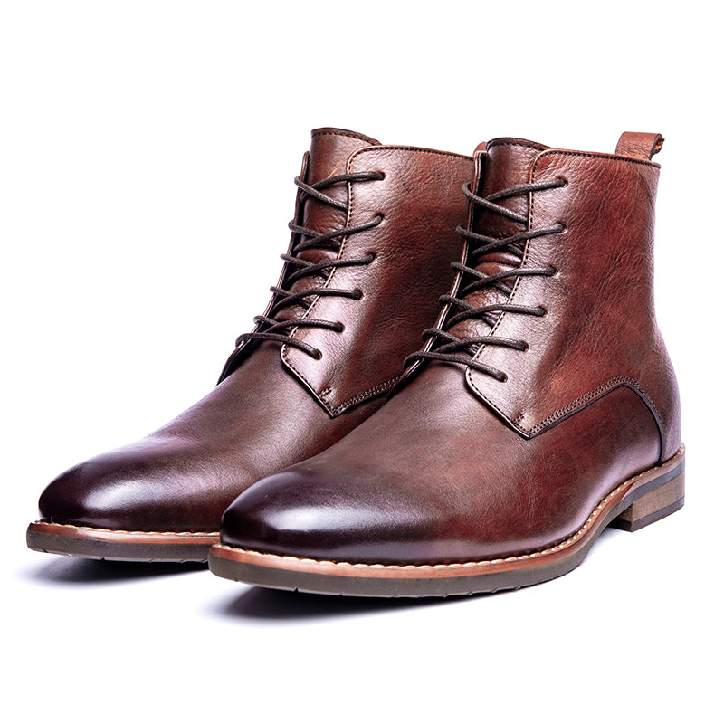 Men’s Dress Boot