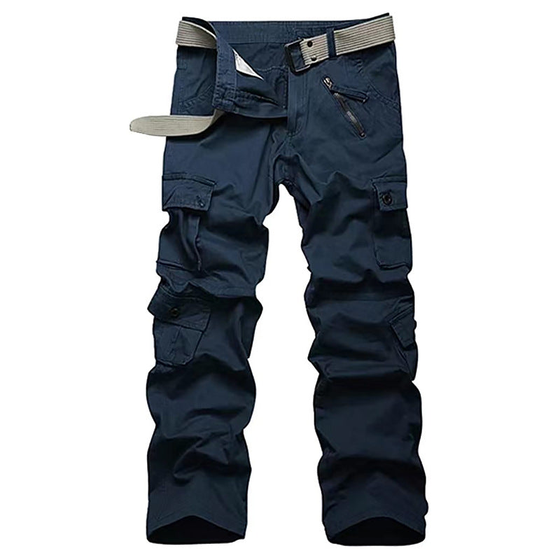 Utility Outdoor Cargo Pants
