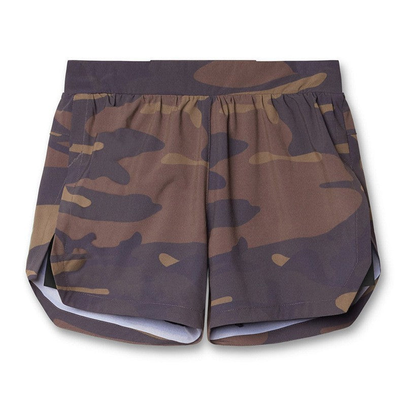 Quick Dry Running Shorts