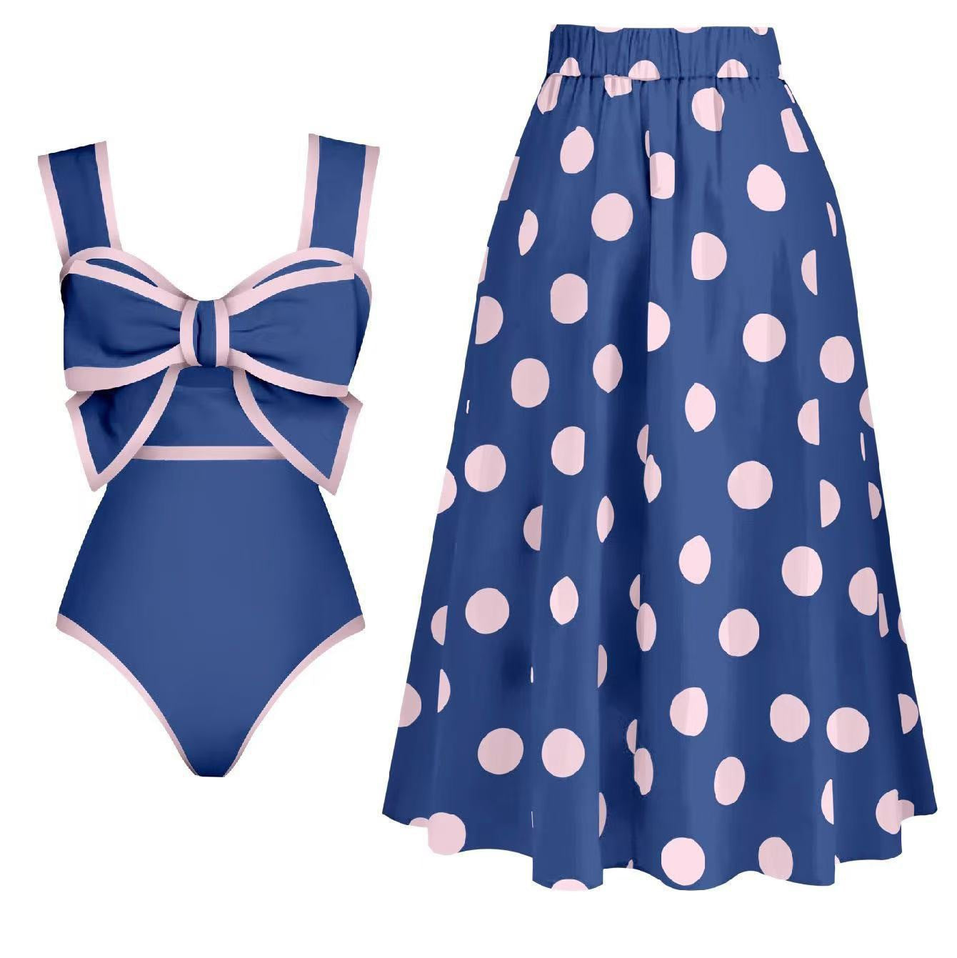 Monroe Swim Set