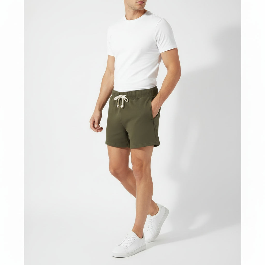 Men's Casual Running Shorts