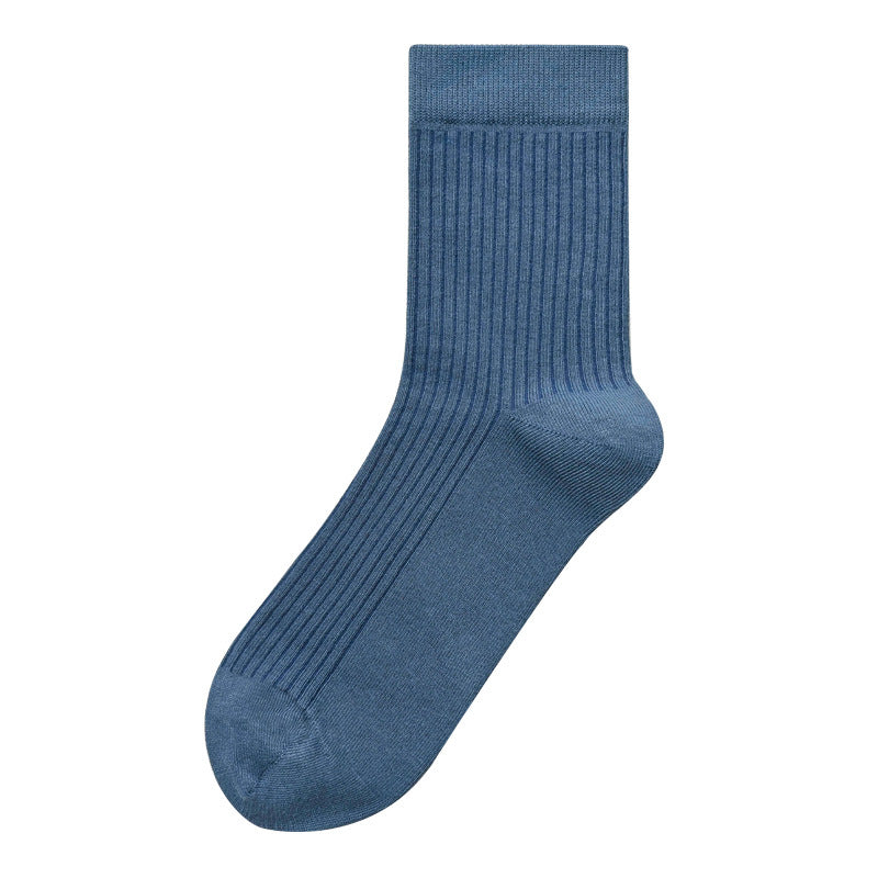 Men’s Odor Resistant Crew Socks