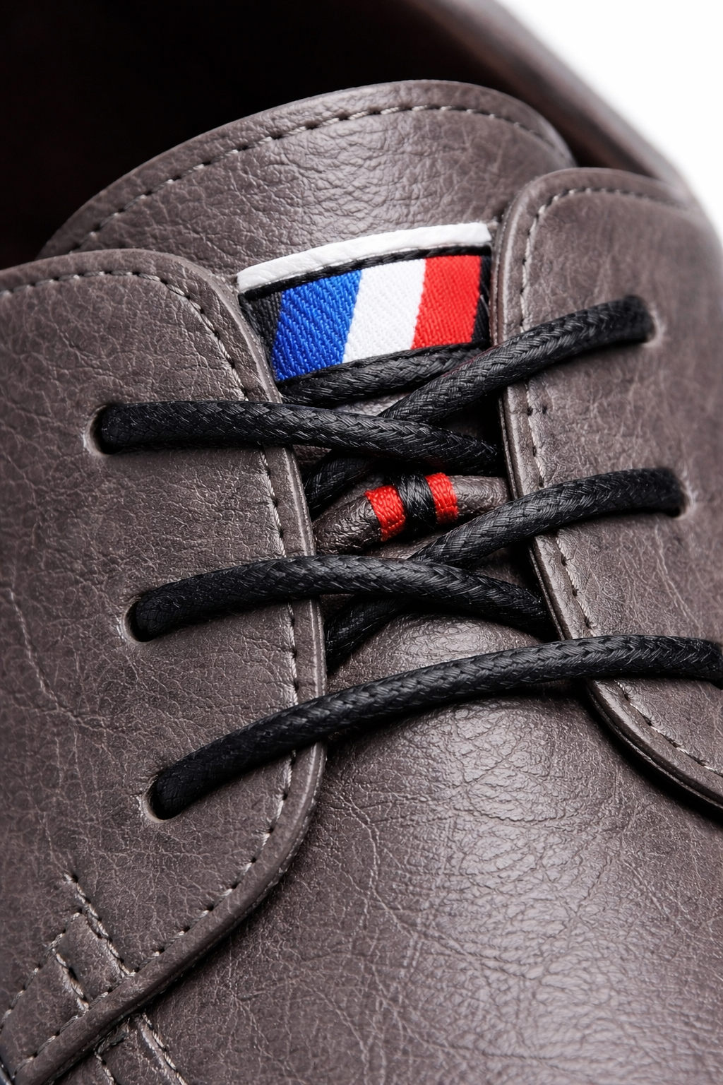 Fusion Wingtip Hybrid Lace-Up Shoes