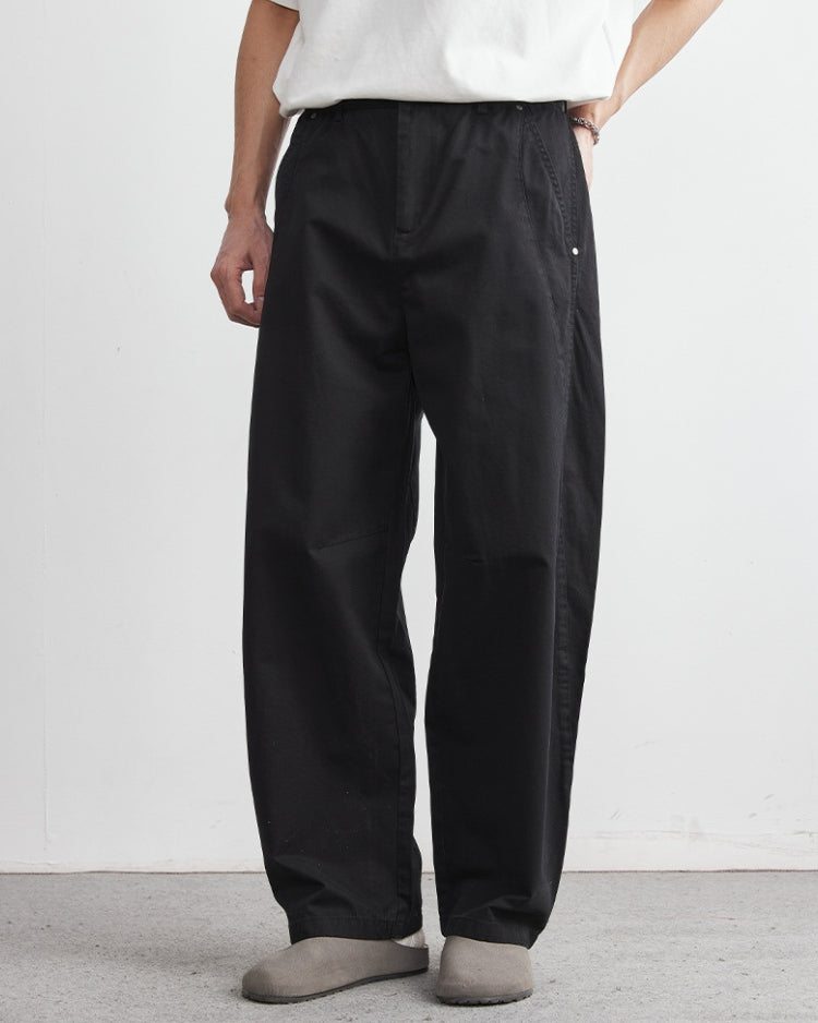 Ash Form Trouser
