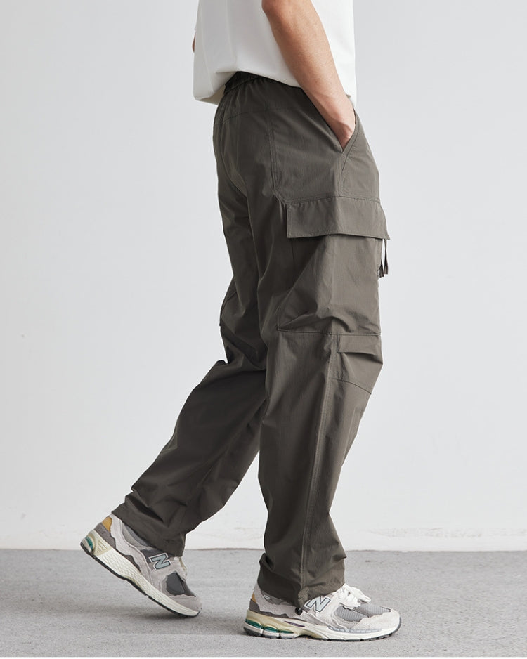 Field Cargo Trouser