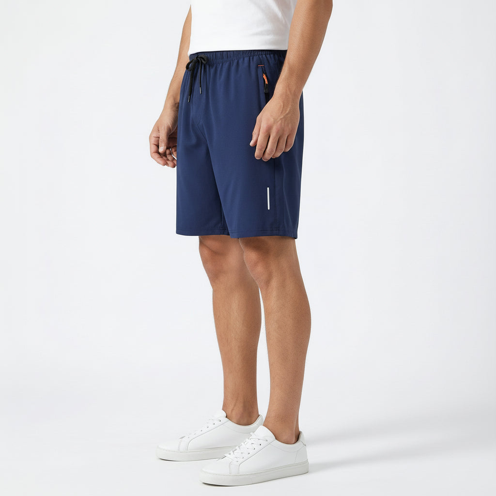 Daily Running Athletic Shorts
