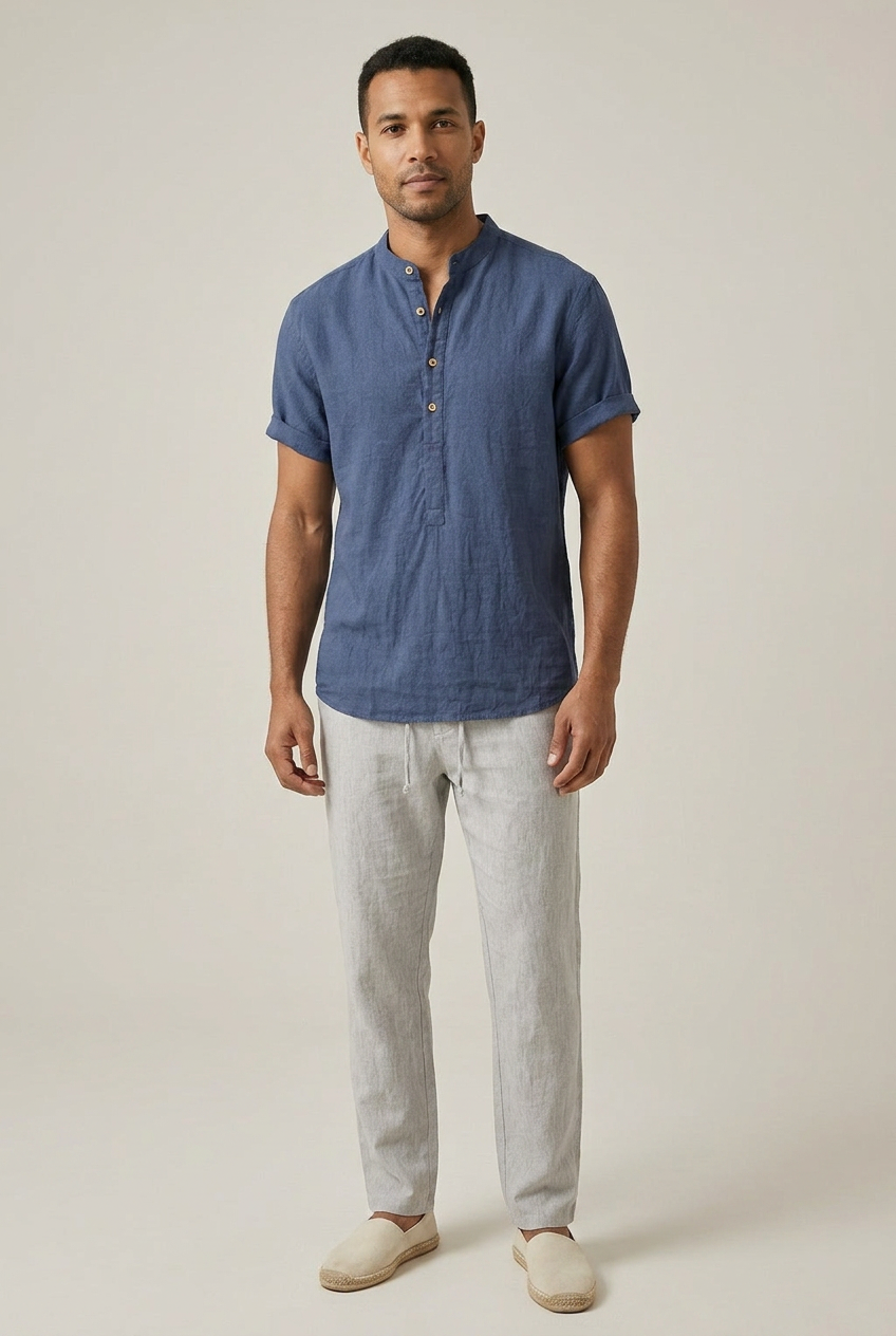 Beckett Henley