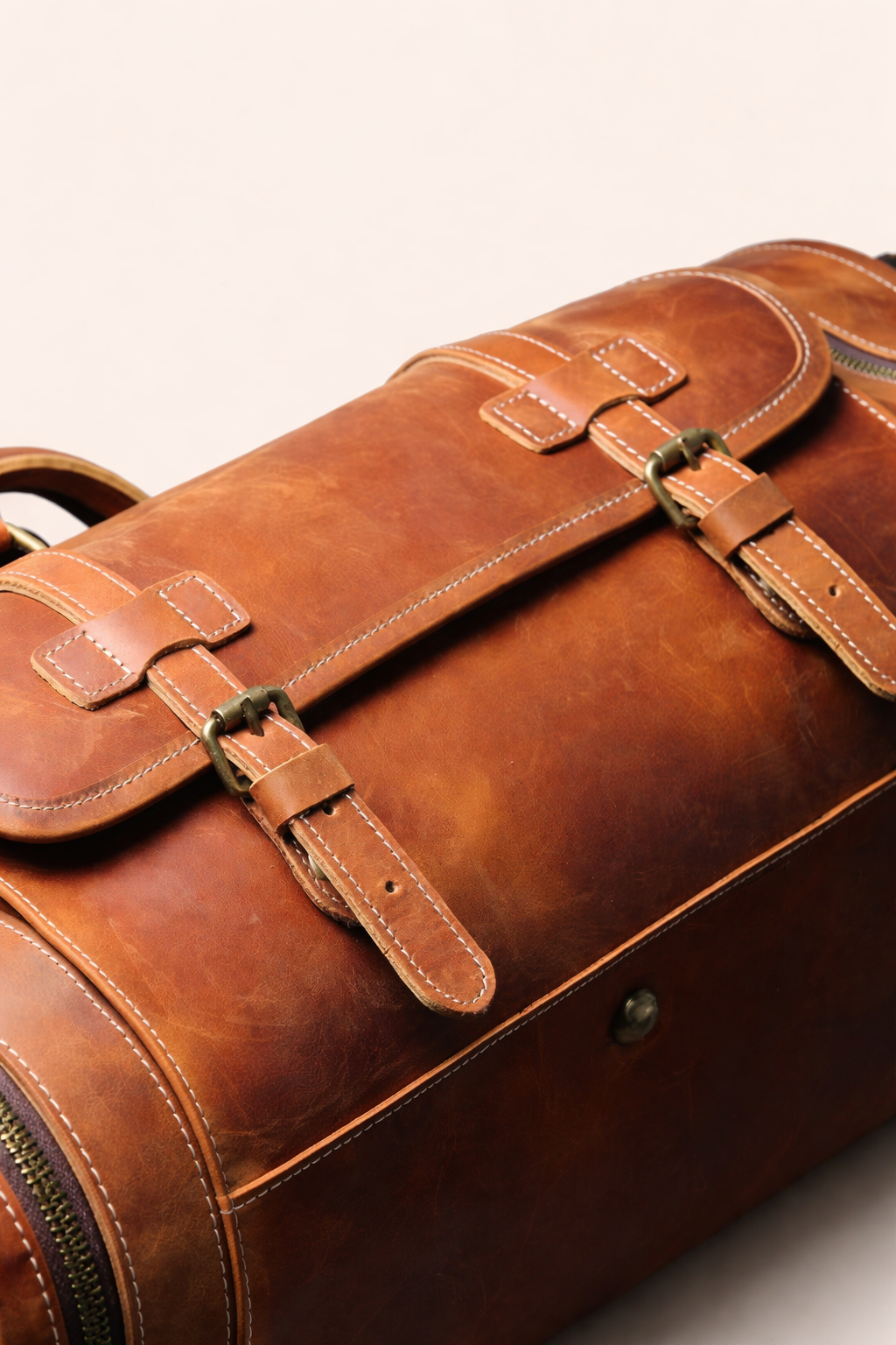 The Kingsford Duffel