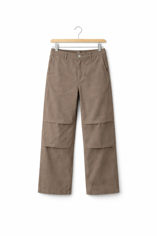 Moss broek