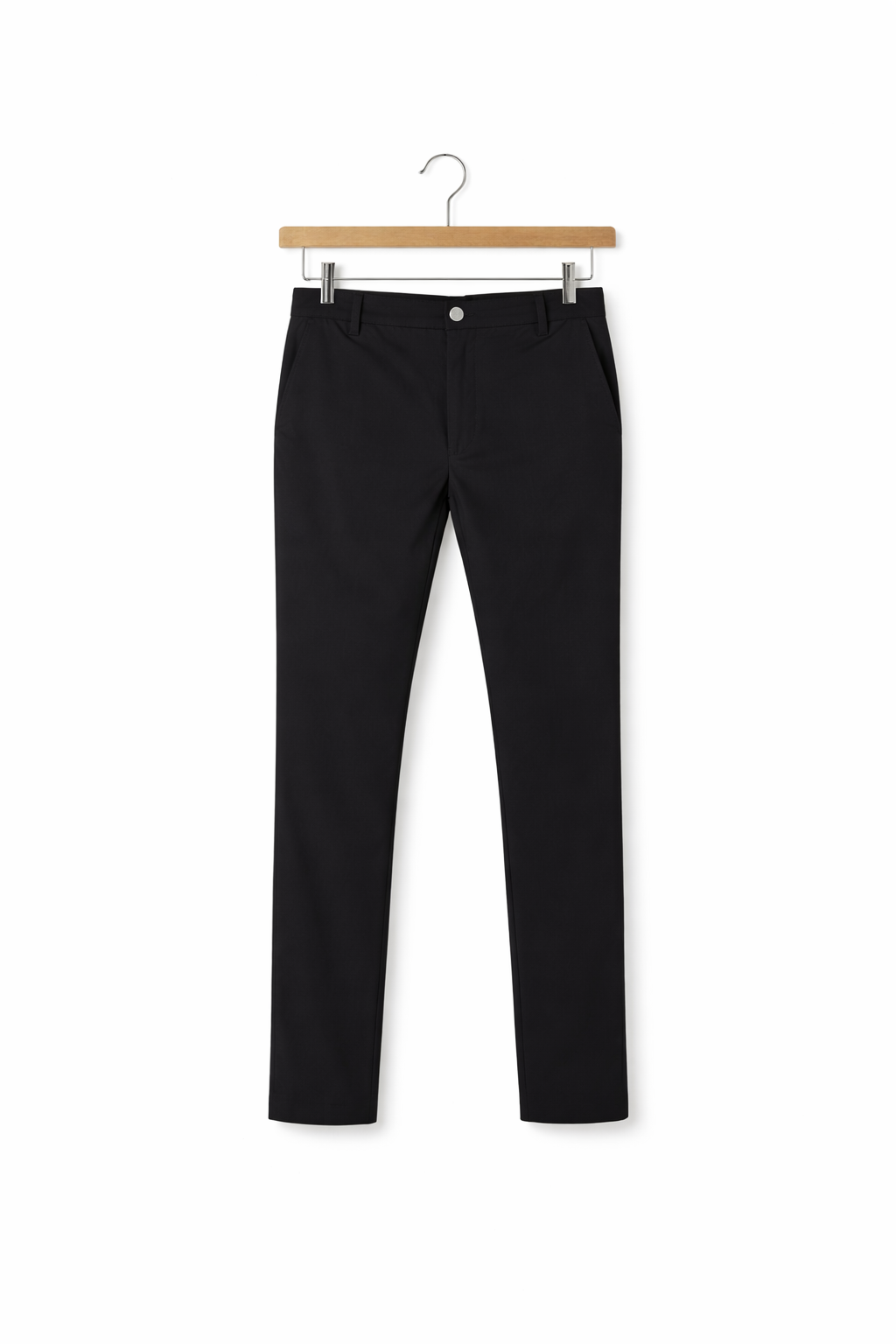Men’s Slim Fit Tech Trousers