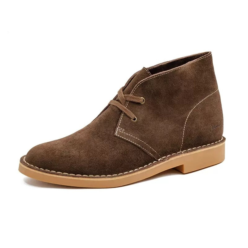 Driftmark Ankle Lace Desert Boots