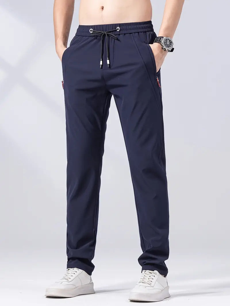 Classic Pants for Men