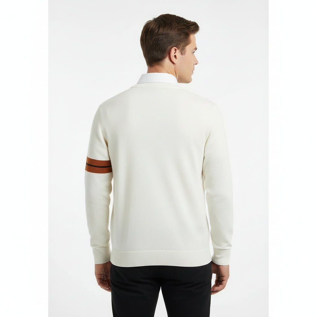 François Blanchet Ultimate Sweater