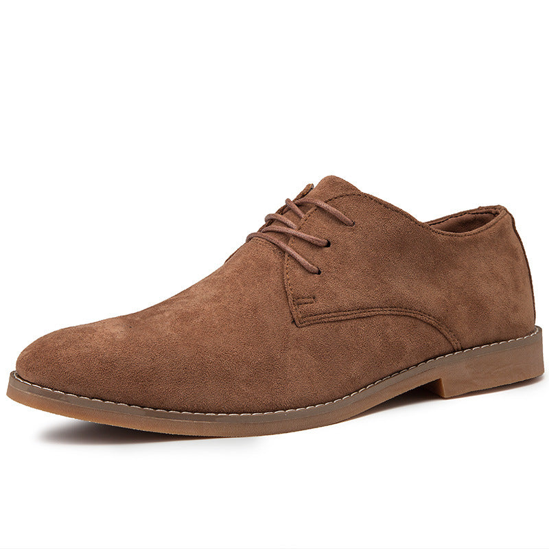 Men’s Derby Shoe