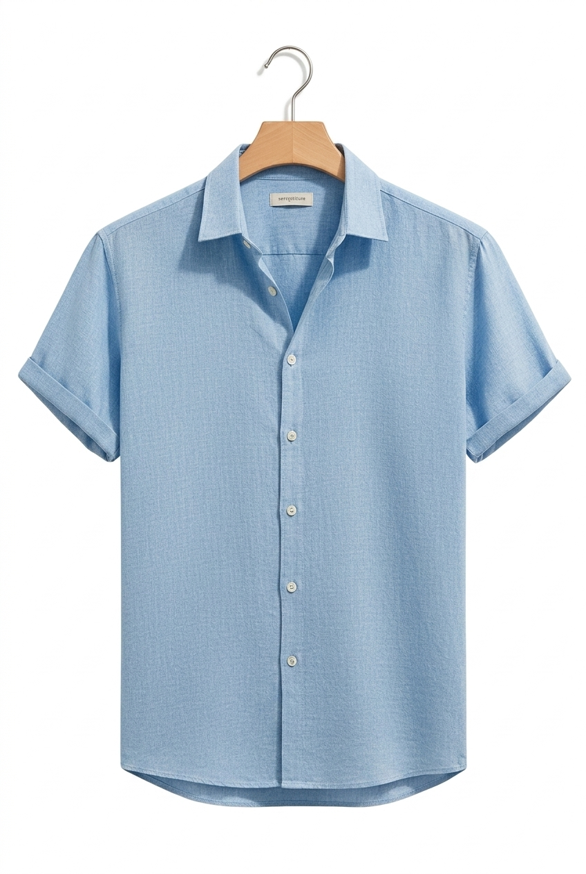 Bayside Camp Shirt