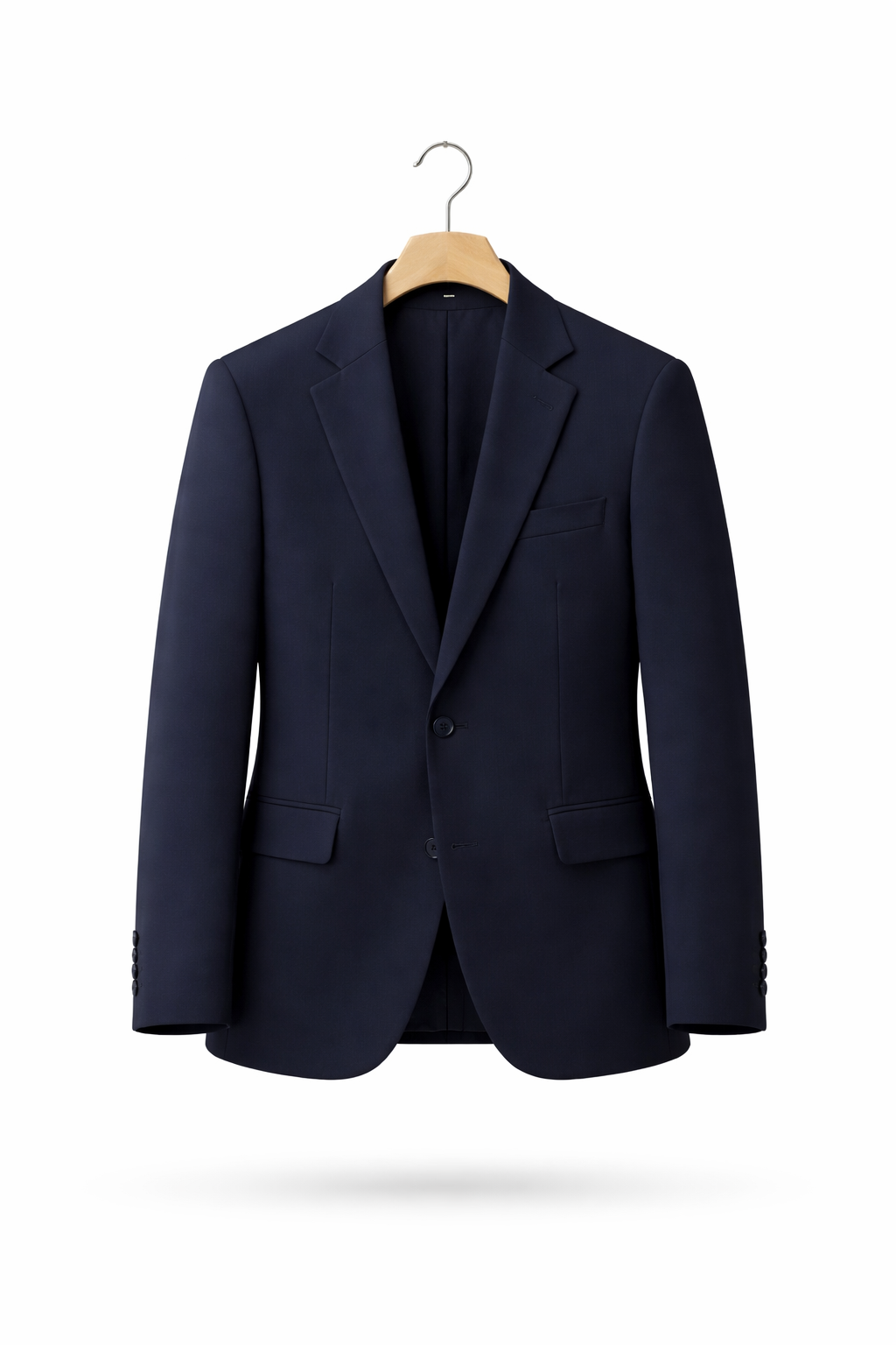 Men’s Modern Blazer Jacket