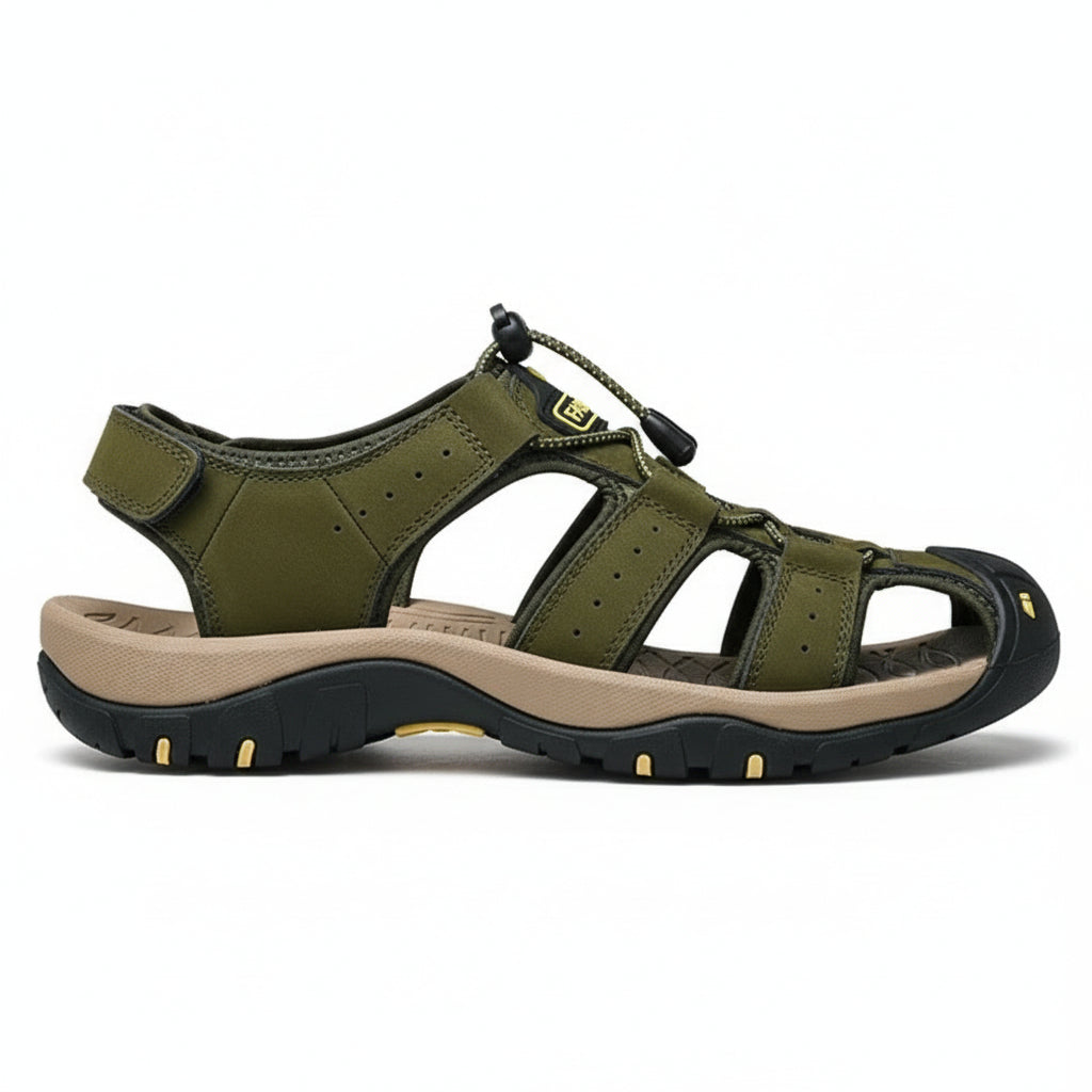 Everyday Fisherman Sandal