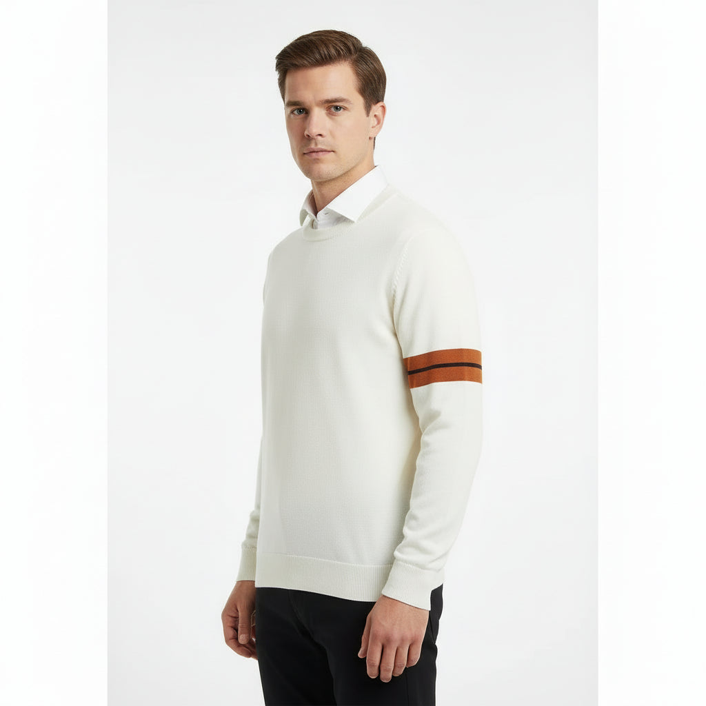 François Blanchet Ultimate Sweater