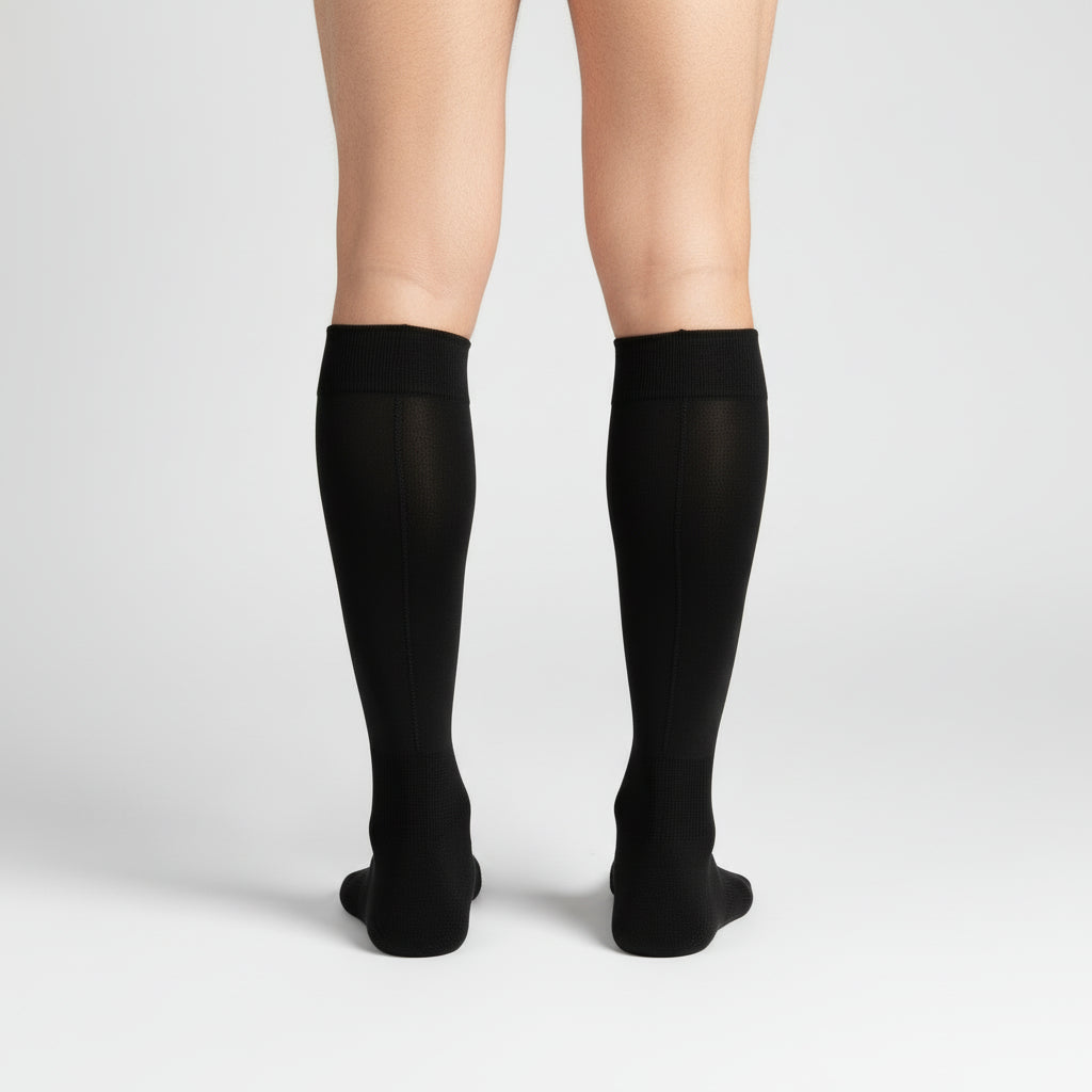 Men’s Compression Crew Socks