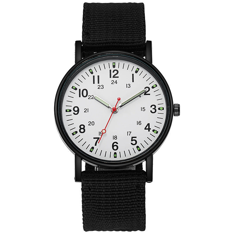 Men’s Classic Field Watch
