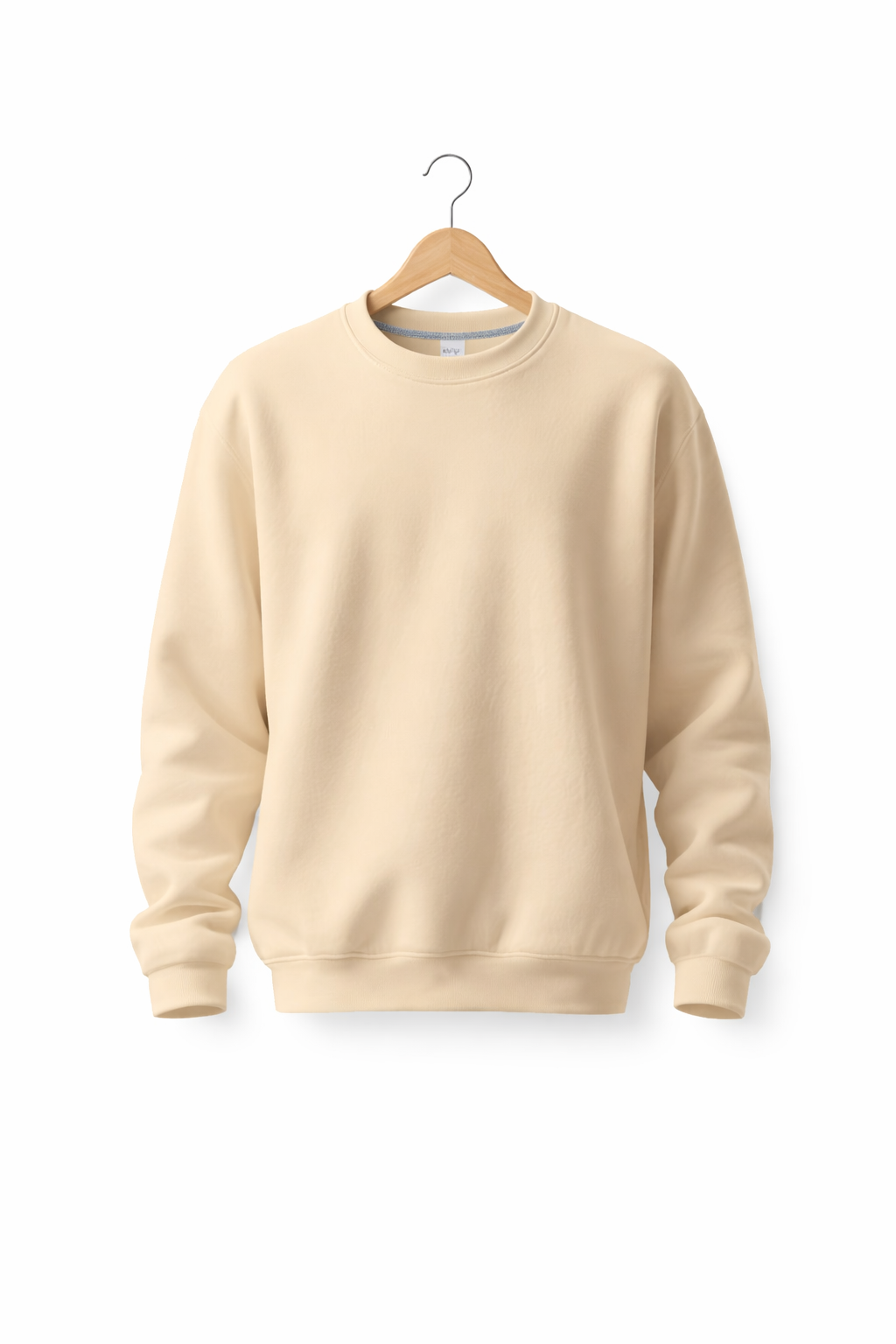 Nano-Guard Signature Crewneck Sweatshirt