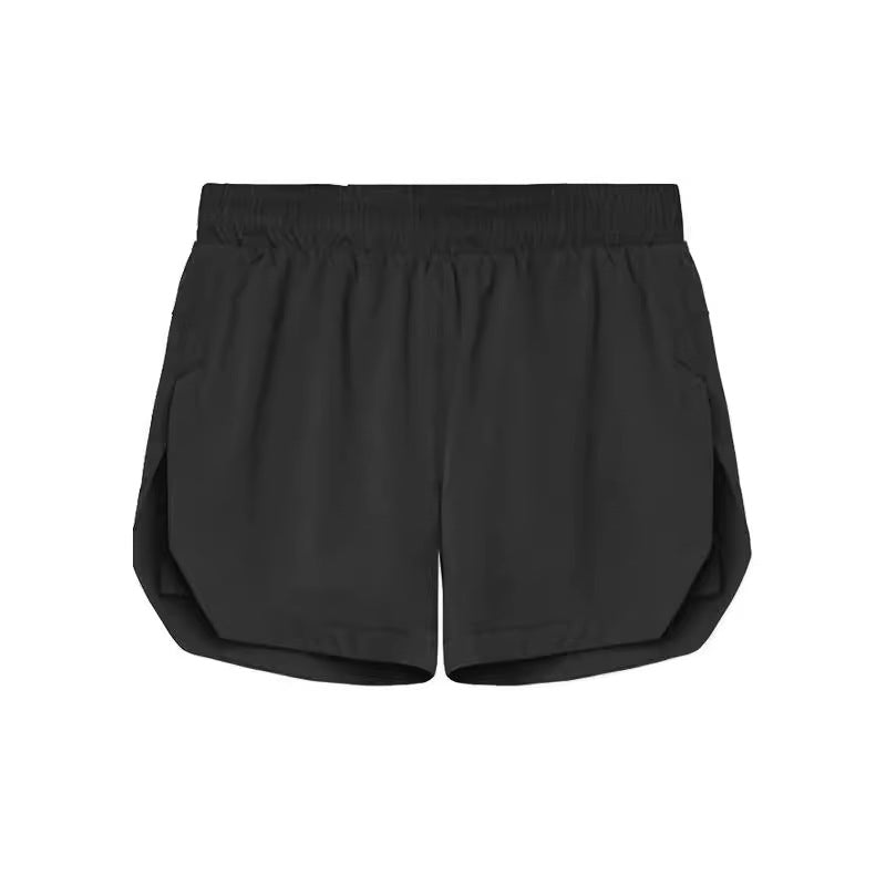 Quick Dry Running Shorts