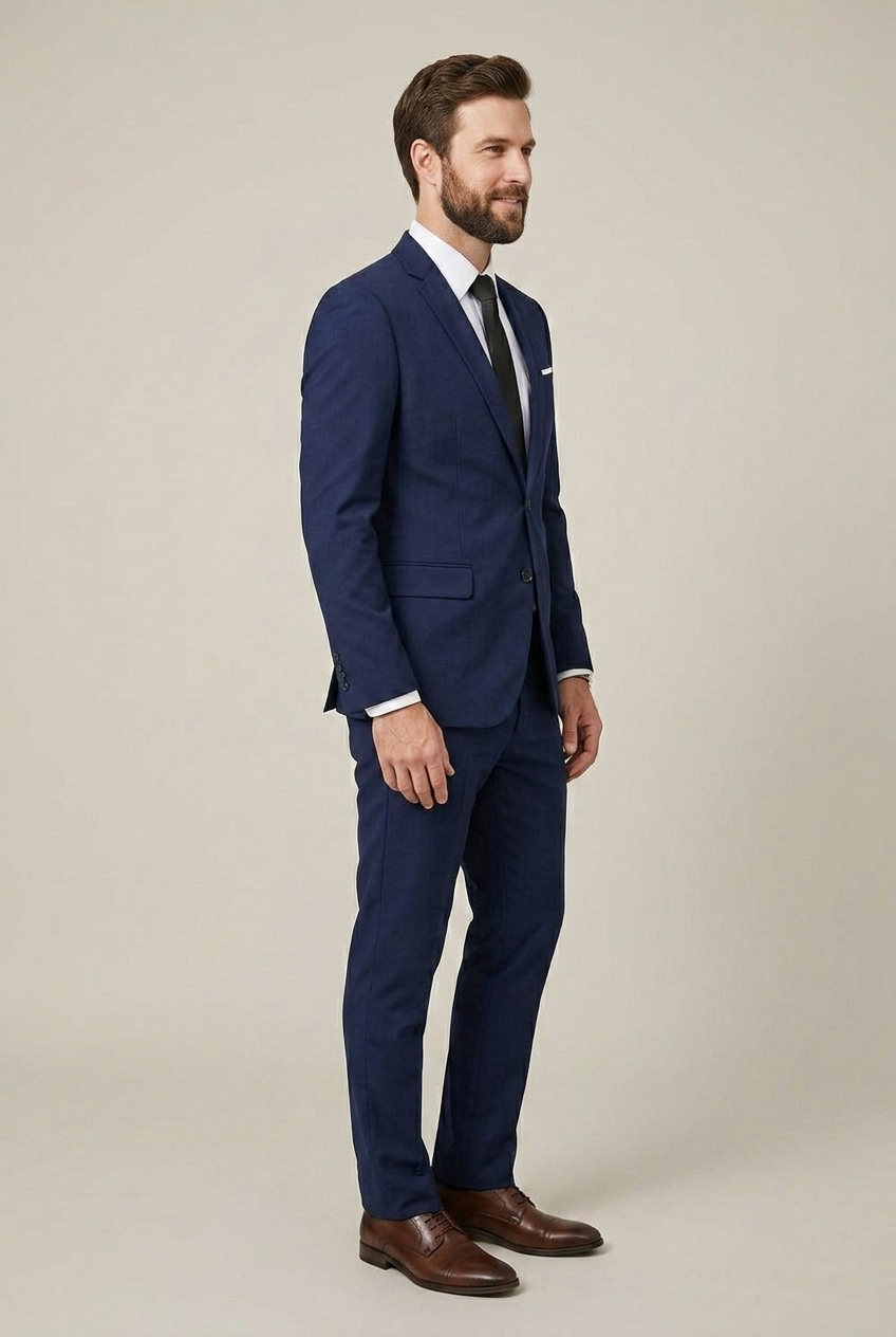 Kingsley Suit