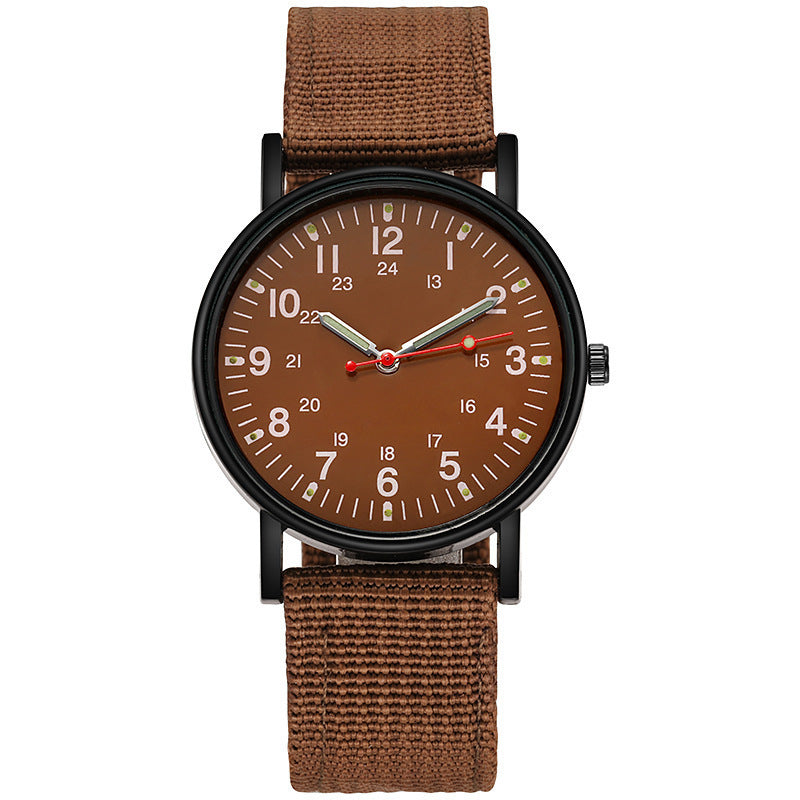 Men’s Classic Field Watch