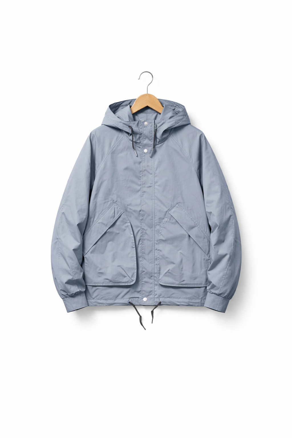 Daily Casual Windbreaker