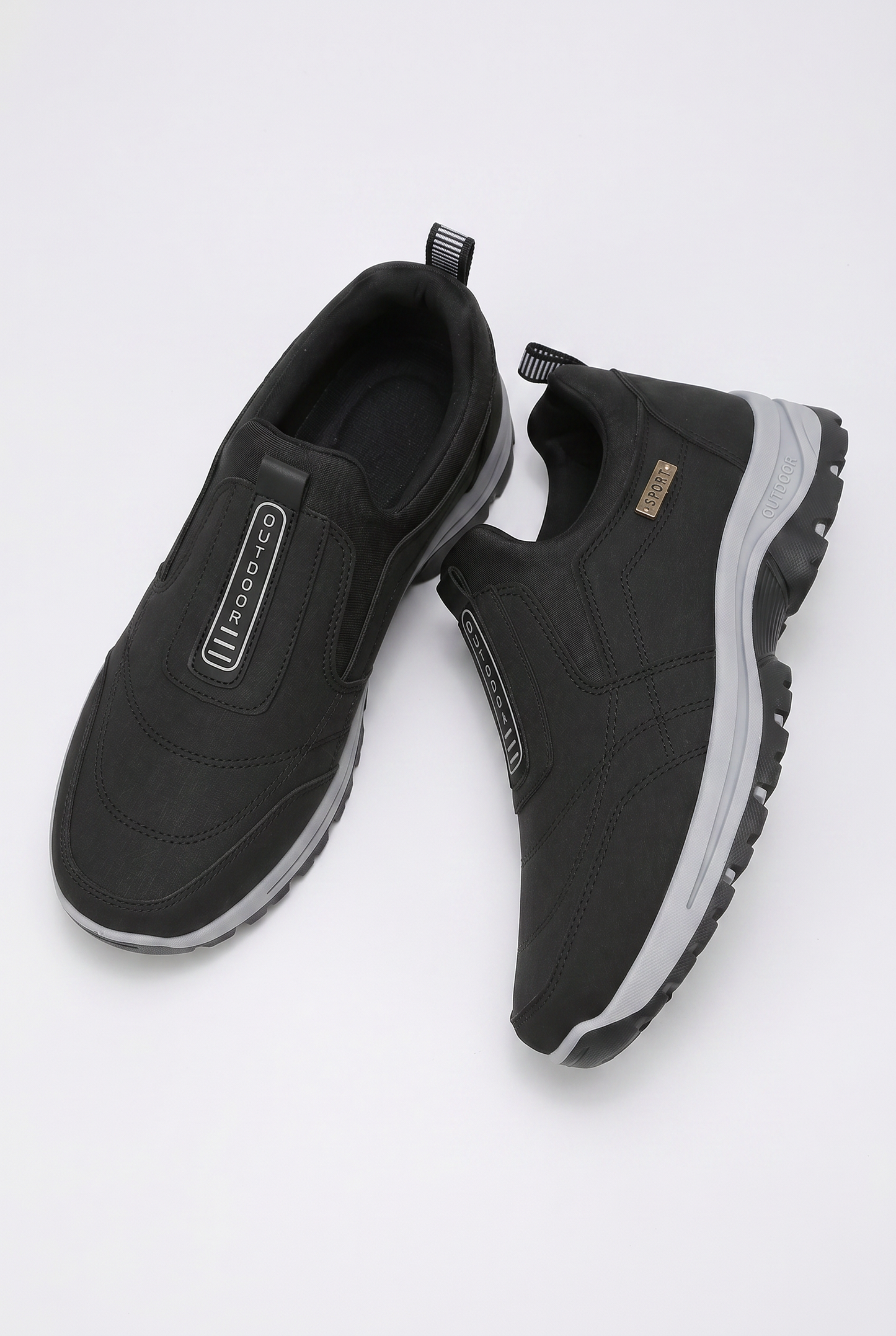 AlignMotion Walking Shoes
