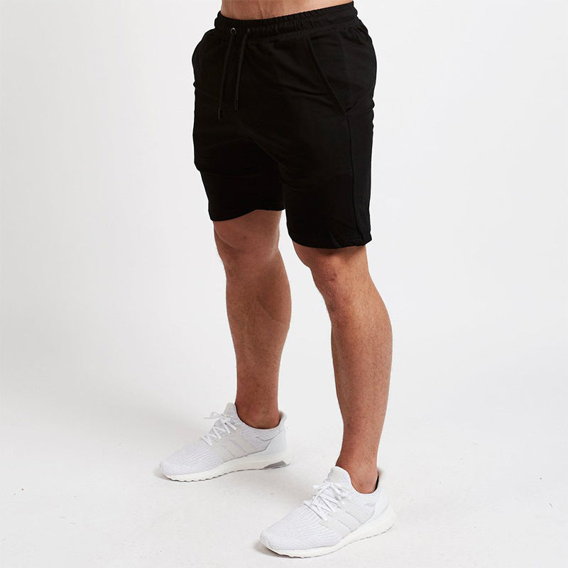 Essential Performance Shorts