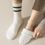 Northline Thermal Crew Socks