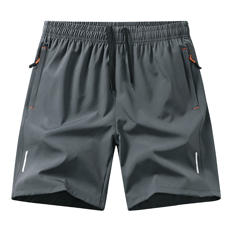 Daily Running Athletic Shorts