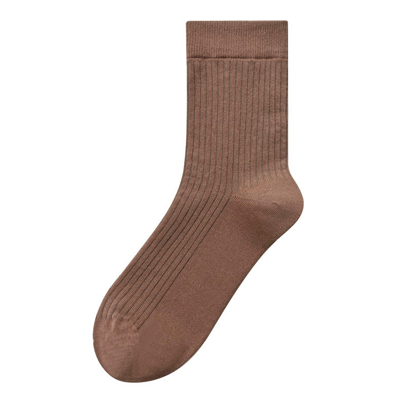 Men’s Odor Resistant Crew Socks