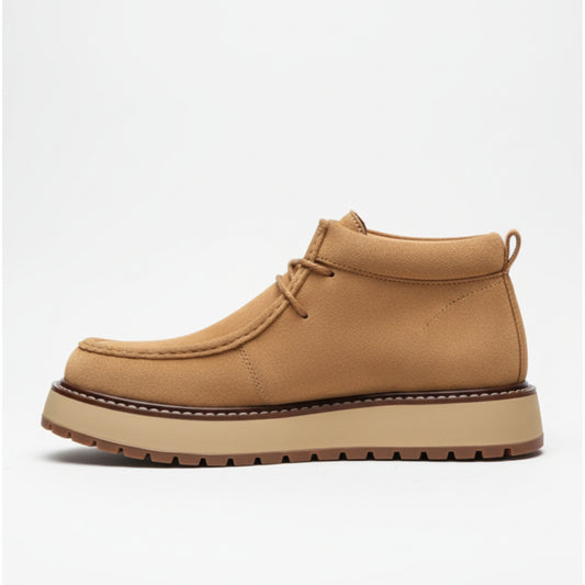 Trailmark Lace Moc Chukka