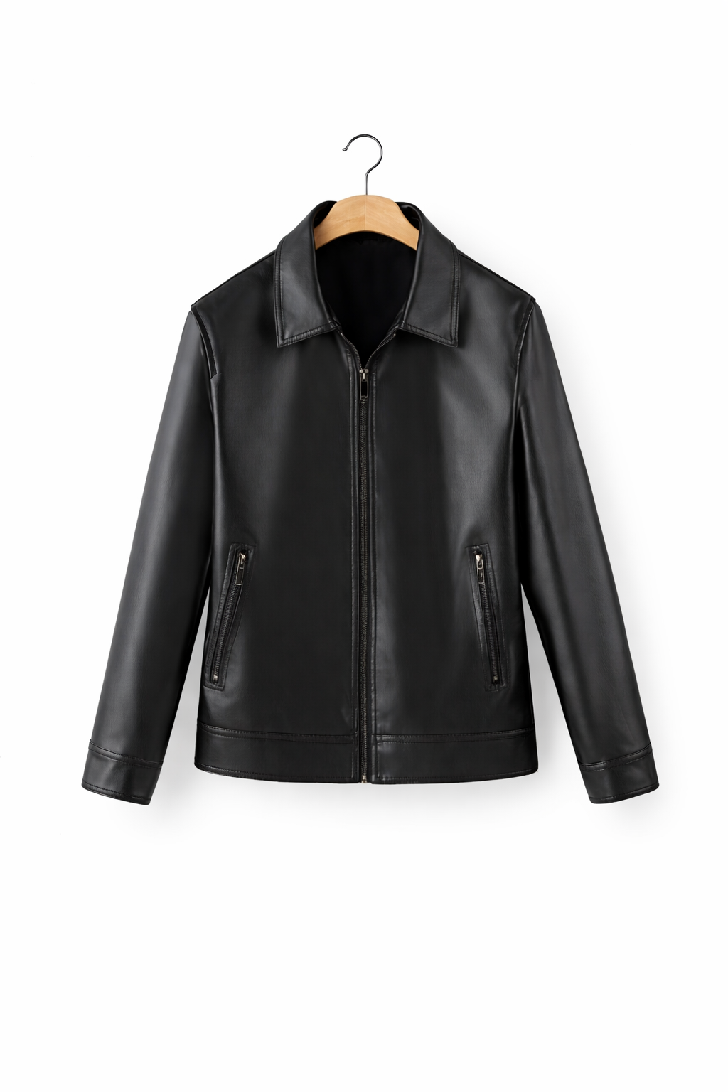 Contemporary Men’s Jacket