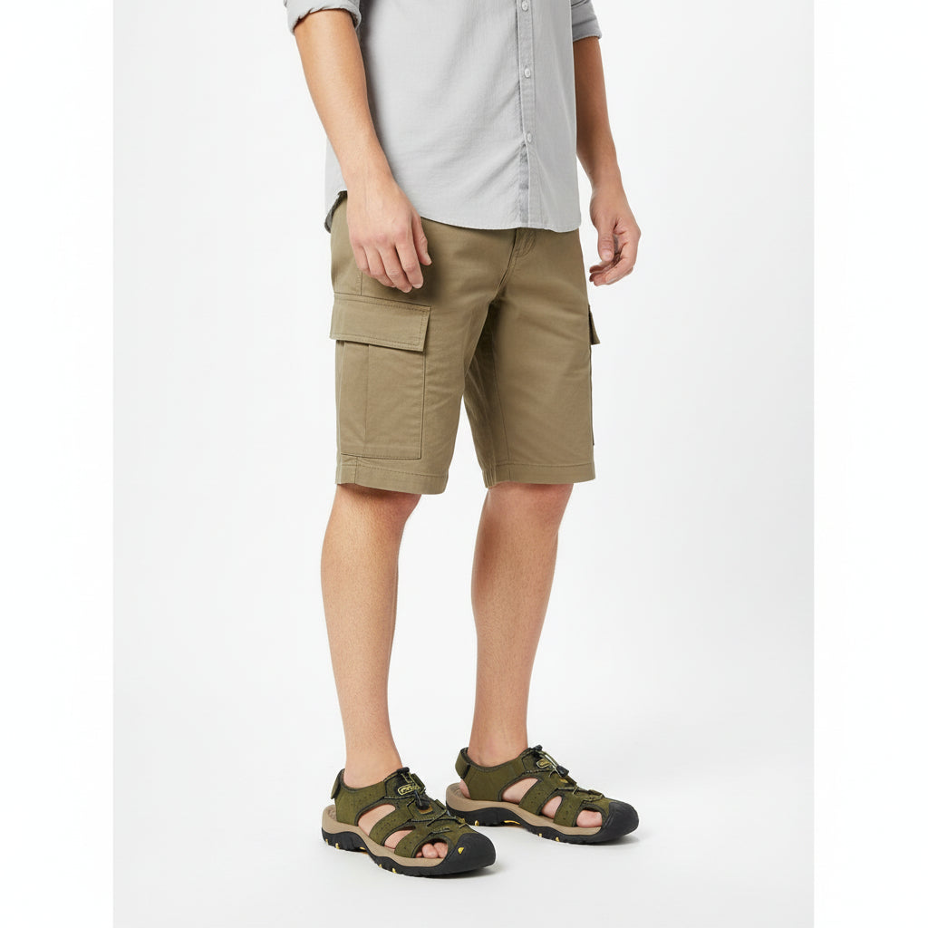 Everyday Fisherman Sandal