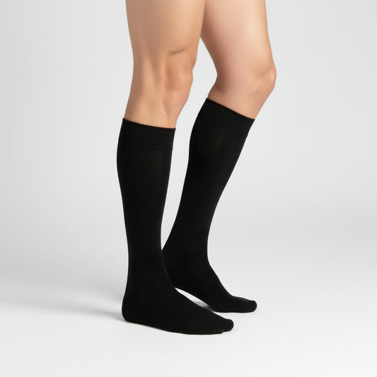 Men’s Compression Crew Socks