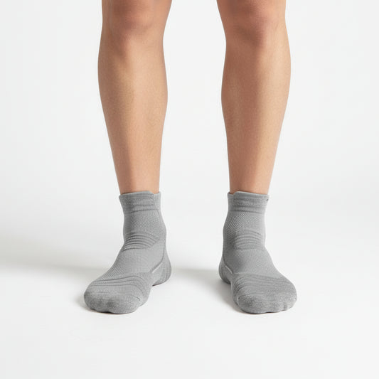 Men’s Athletic Ankle Training Sock