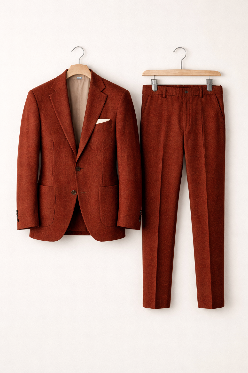 Crestview Two-Piece Suit
