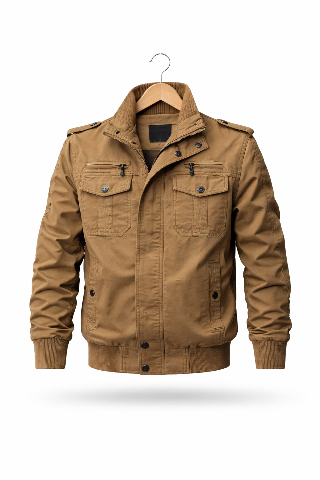 Ironwood Tactical Field Jacket