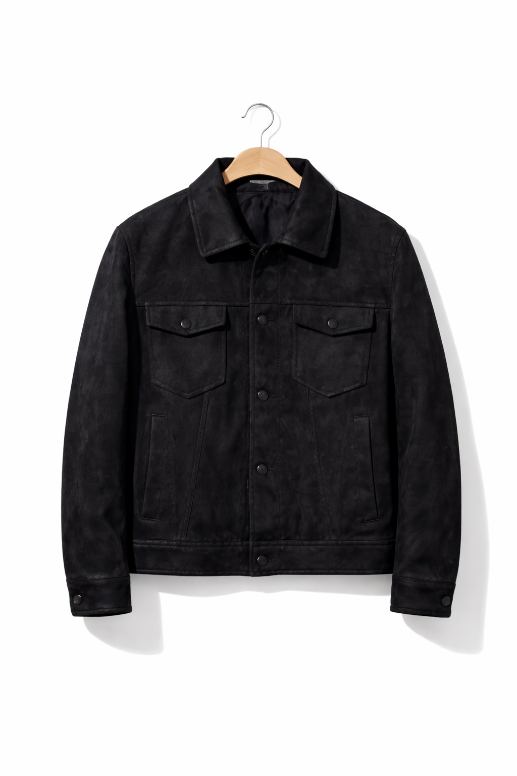 The IronHide Utility Jacket