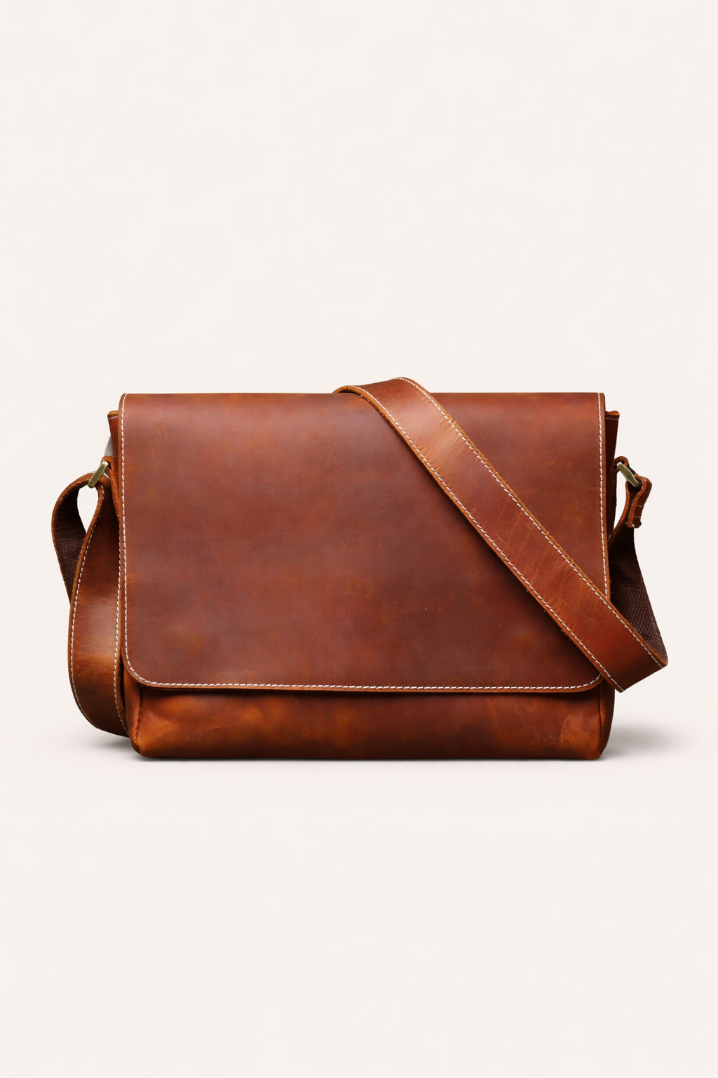 The Ellison Messenger