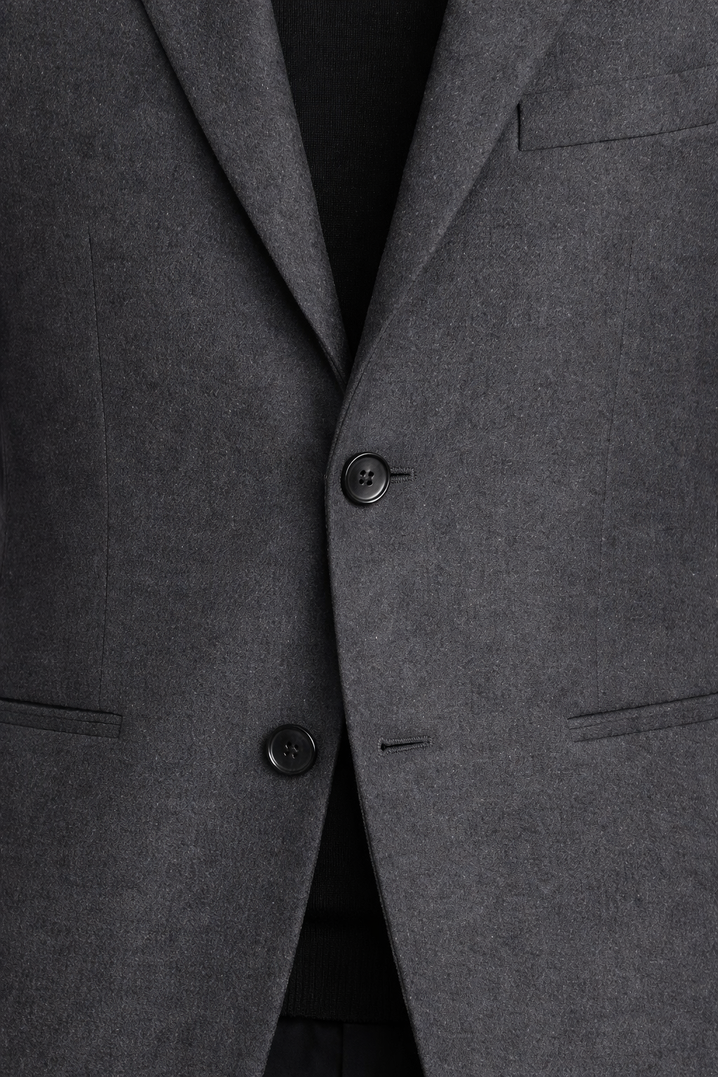 Kingsley Heritage Overcoat