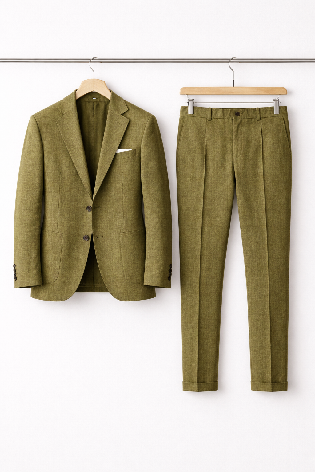 Crestview Two-Piece Suit