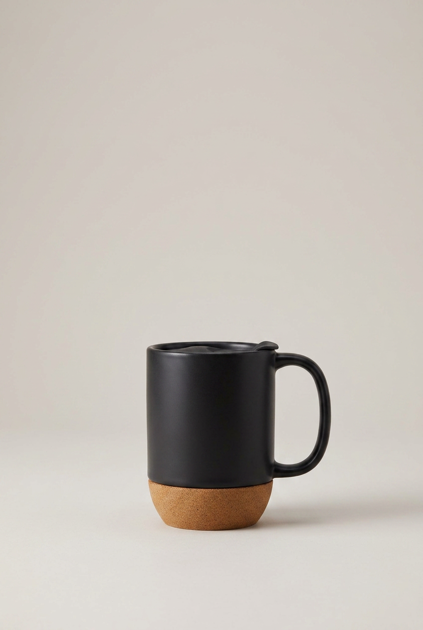 Morning Brew Mug
