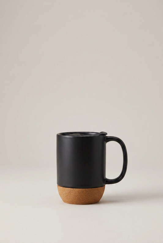 Morning Brew Mug
